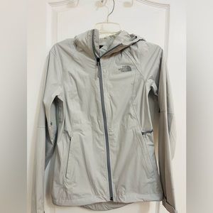 The North Face Women's Waterproof Jacket